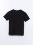 LC Waikiki Crew Neck Studded Women'S T-Shirt